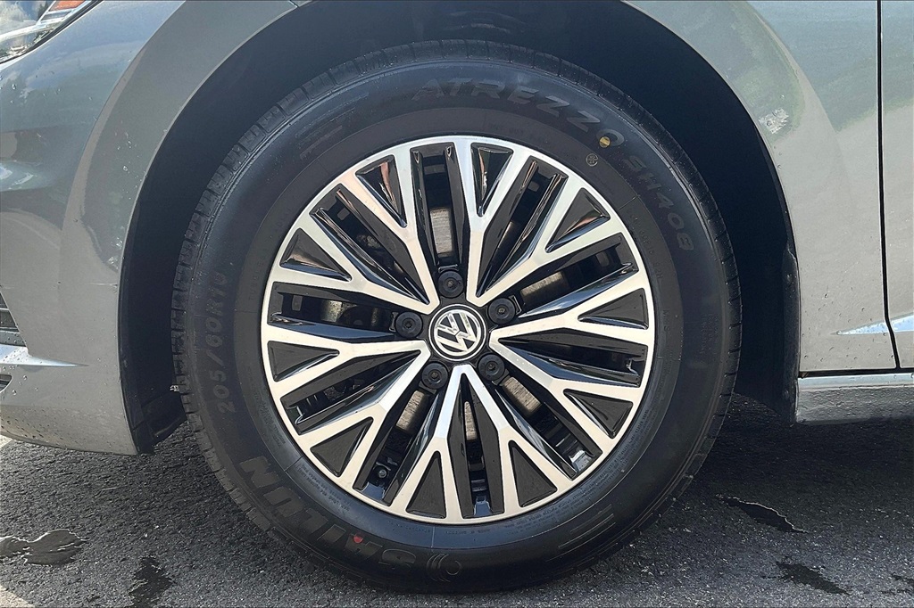 2021 Volkswagen Jetta 1.4T S - Photo 22