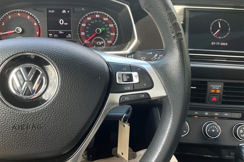 2021 Volkswagen Jetta 1.4T S - Photo 24