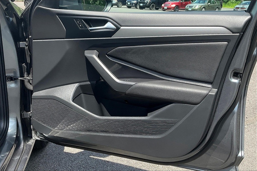 2021 Volkswagen Jetta 1.4T S - Photo 26
