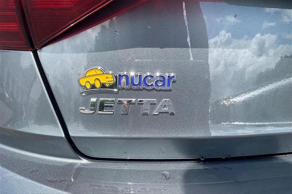 2021 Volkswagen Jetta 1.4T S - Photo 27