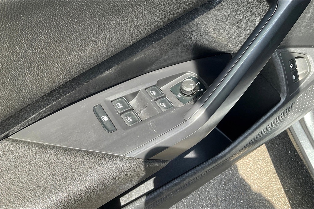 2021 Volkswagen Jetta 1.4T S - Photo 28