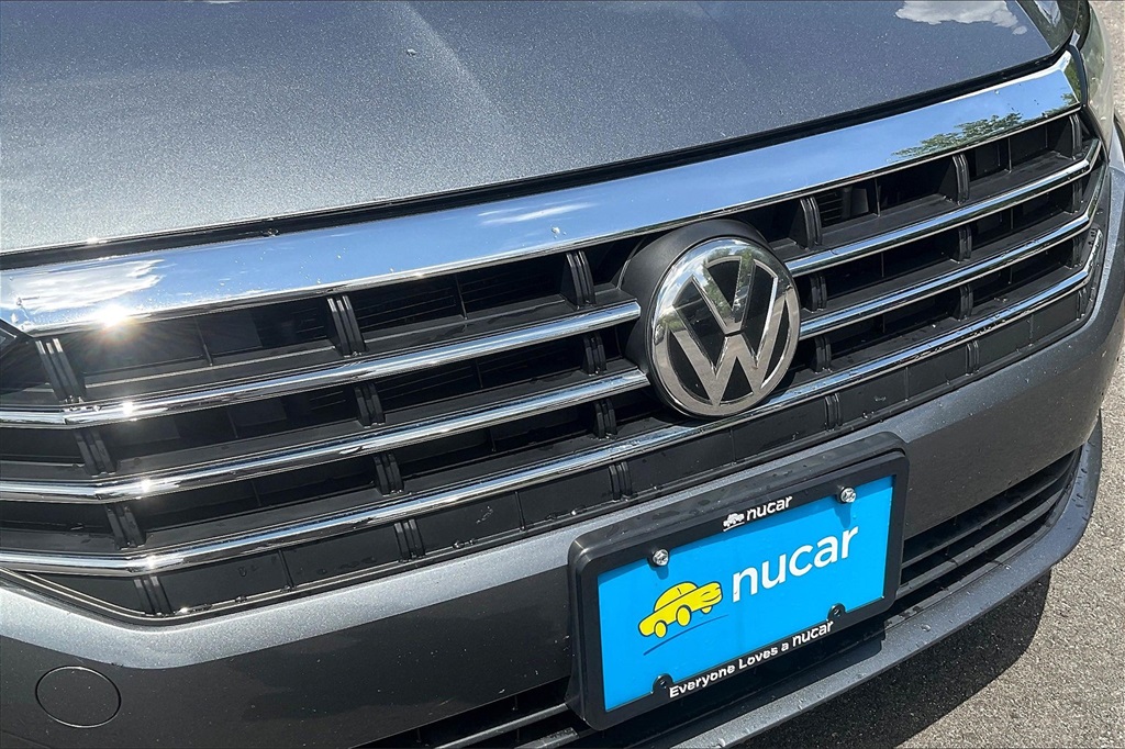 2021 Volkswagen Jetta 1.4T S - Photo 29
