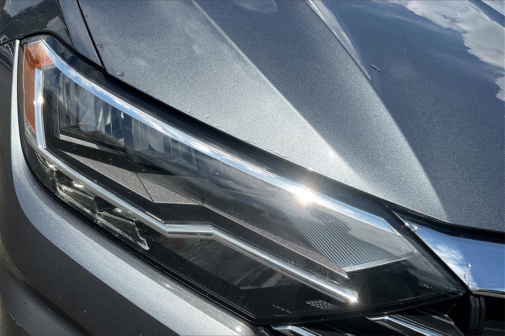 2021 Volkswagen Jetta 1.4T S - Photo 30
