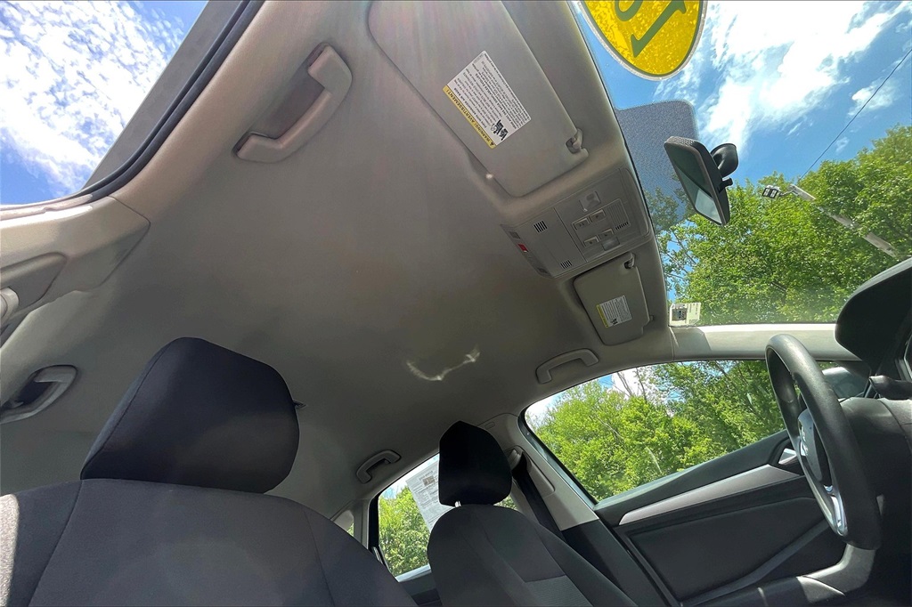 2021 Volkswagen Jetta 1.4T S - Photo 7