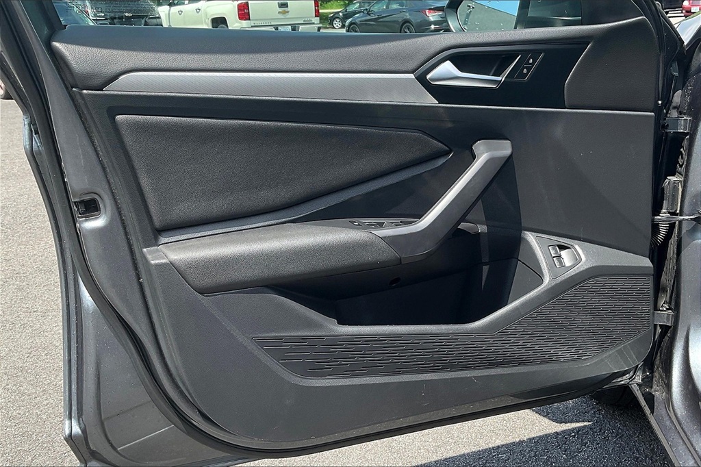 2021 Volkswagen Jetta 1.4T S - Photo 9