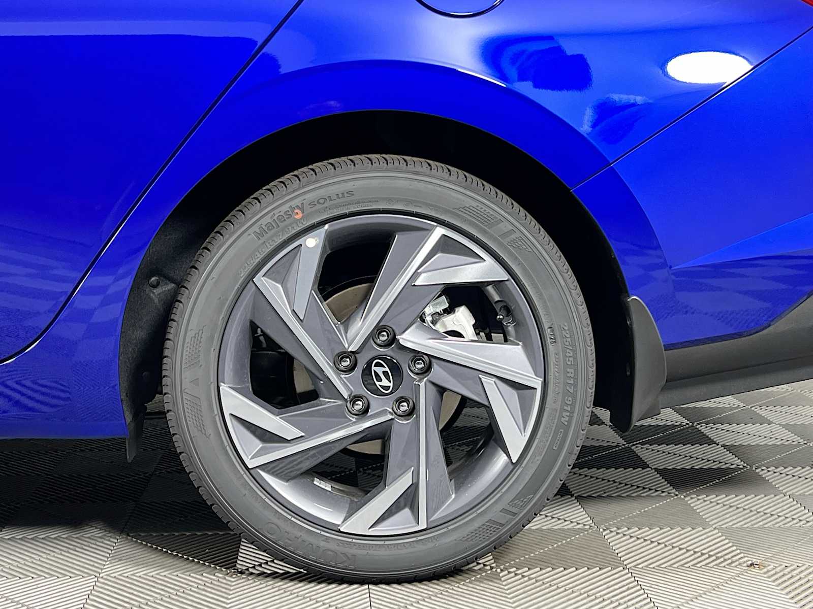 2025 Hyundai Elantra SEL Sport - Photo 18