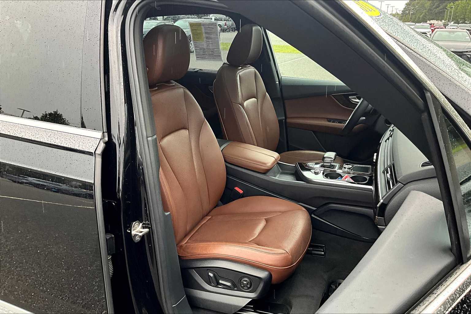 2017 Audi Q7 Premium Plus - Photo 11