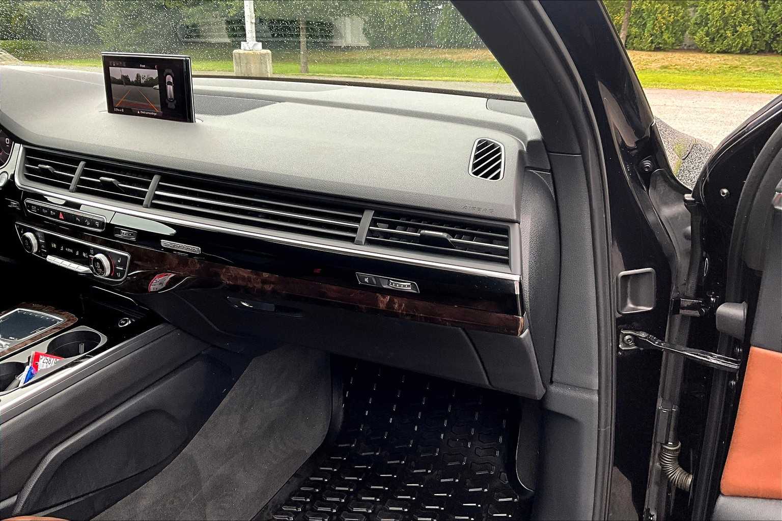 2017 Audi Q7 Premium Plus - Photo 13