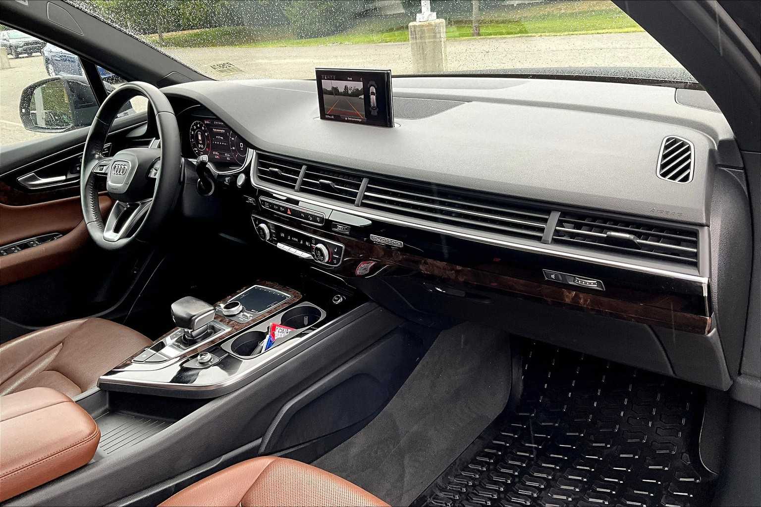 2017 Audi Q7 Premium Plus - Photo 14