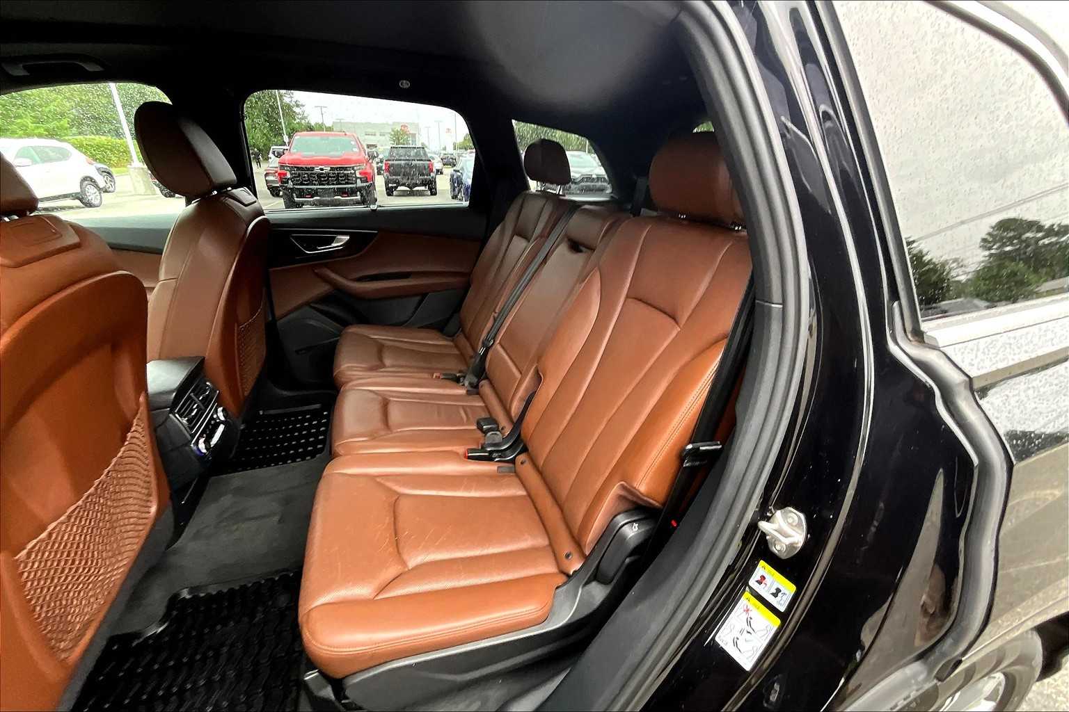 2017 Audi Q7 Premium Plus - Photo 15