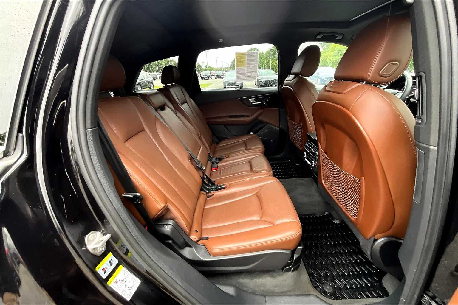 2017 Audi Q7 Premium Plus - Photo 16