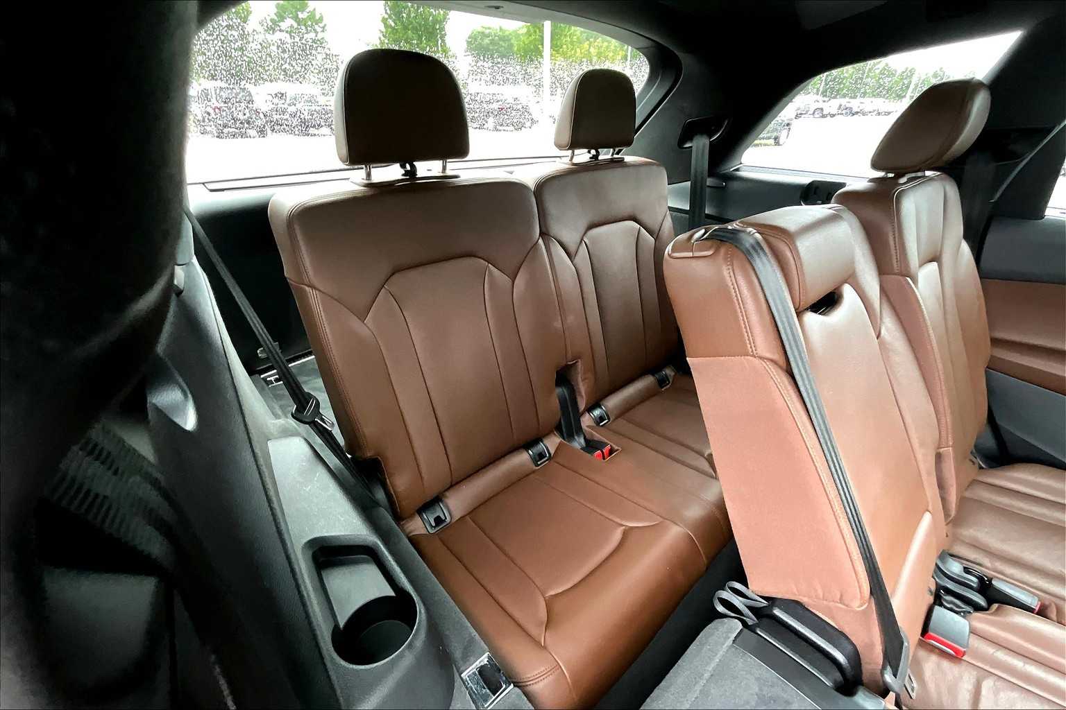 2017 Audi Q7 Premium Plus - Photo 17