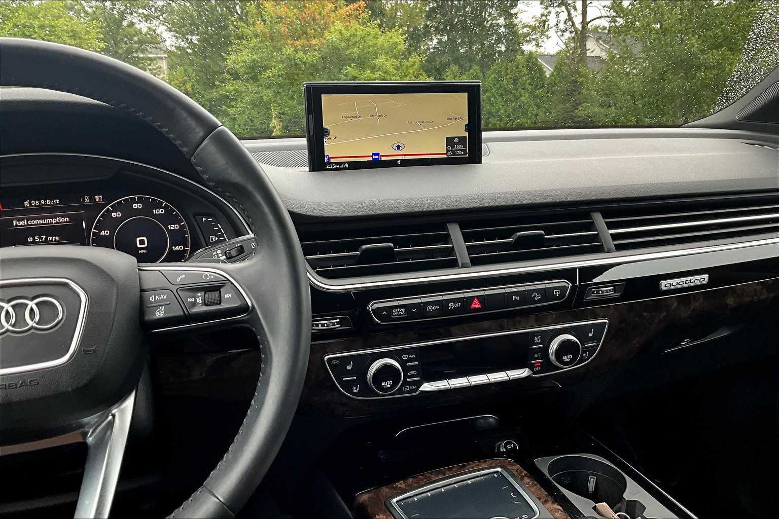 2017 Audi Q7 Premium Plus - Photo 19