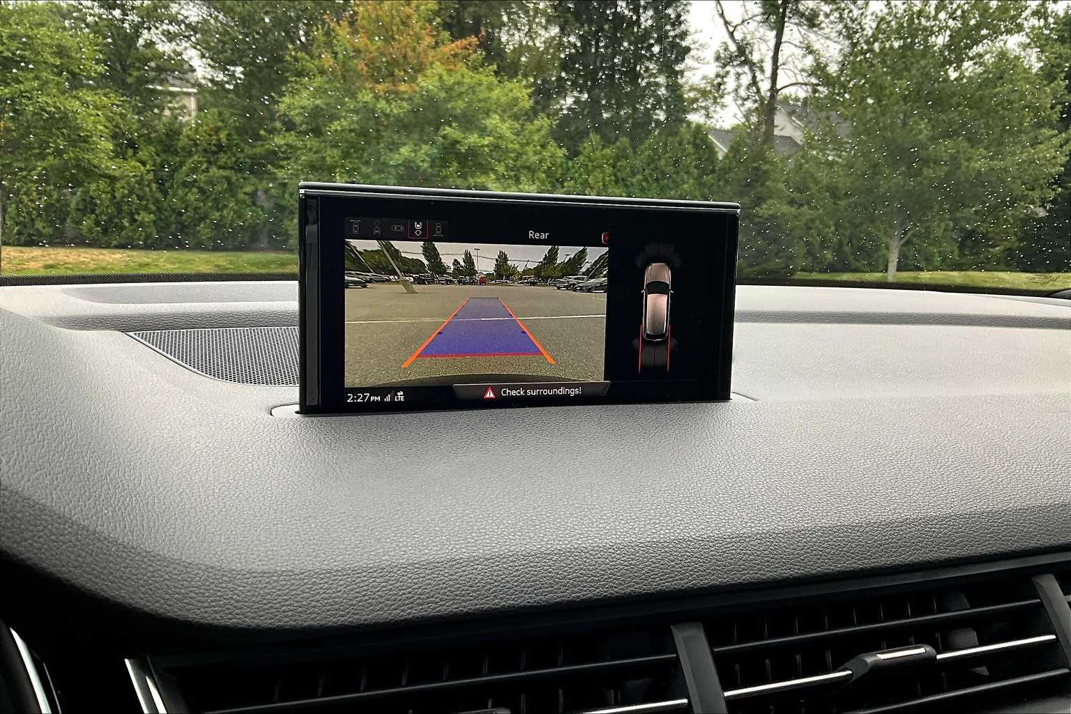 2017 Audi Q7 Premium Plus - Photo 20