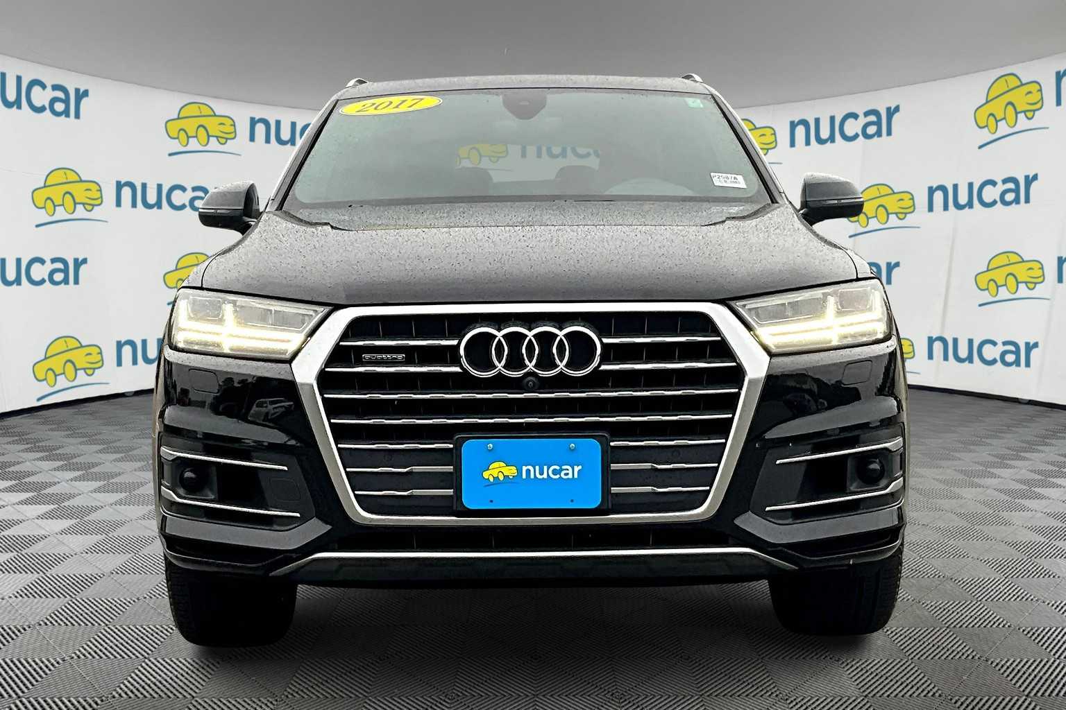 2017 Audi Q7 Premium Plus - Photo 2