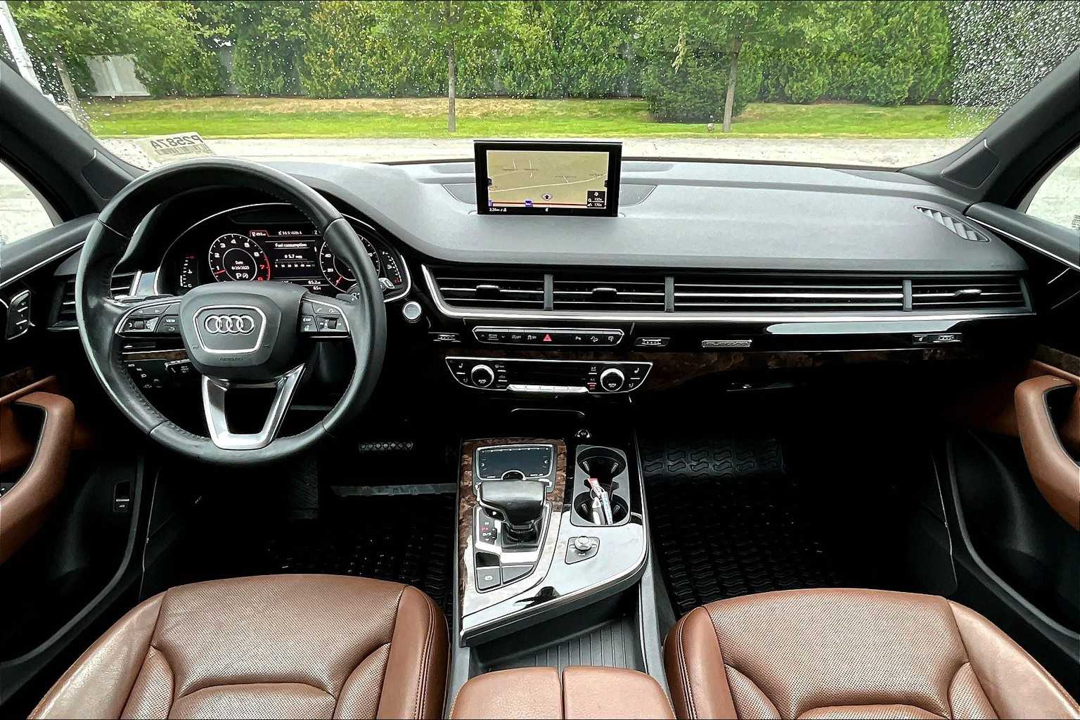 2017 Audi Q7 Premium Plus - Photo 22