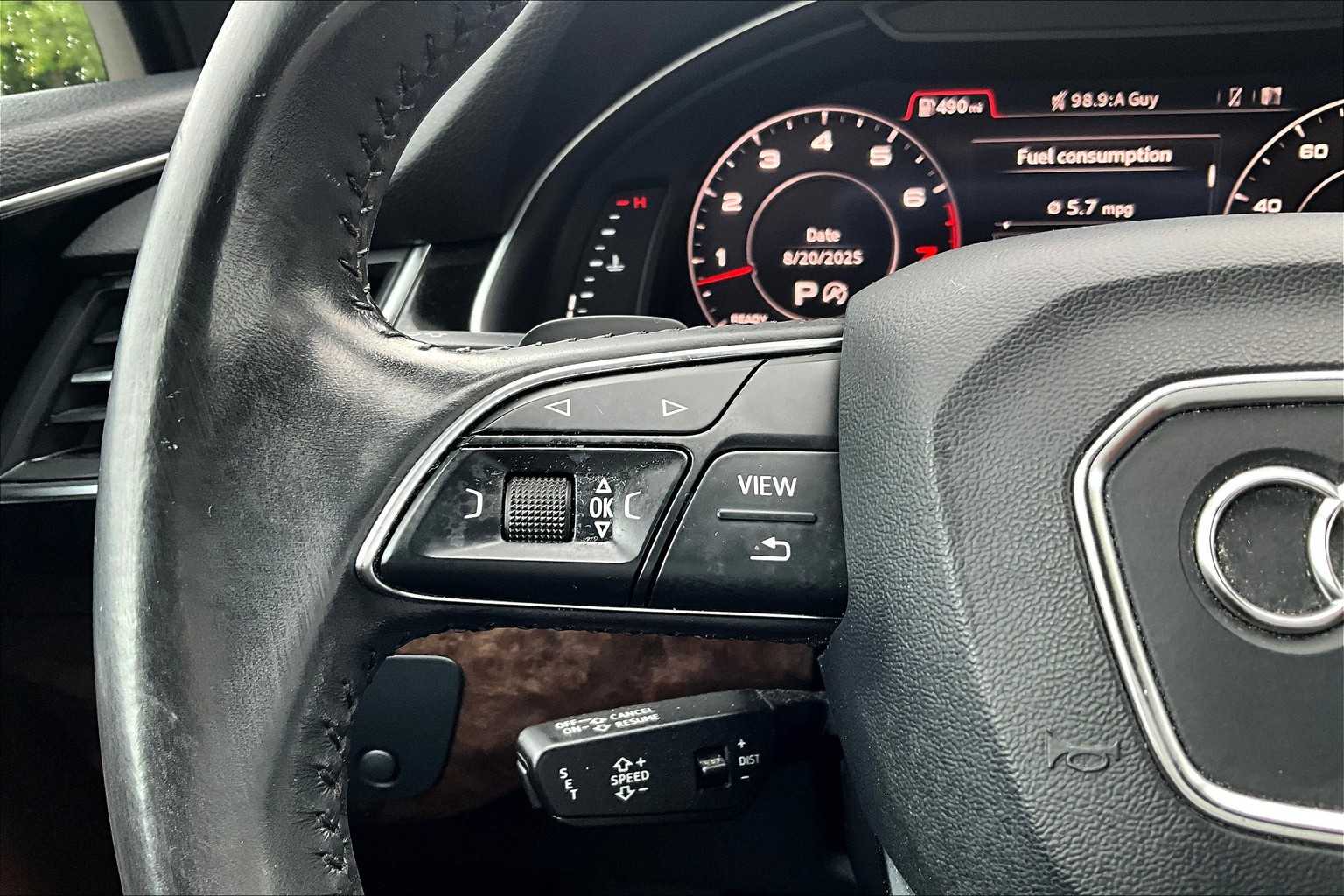 2017 Audi Q7 Premium Plus - Photo 24