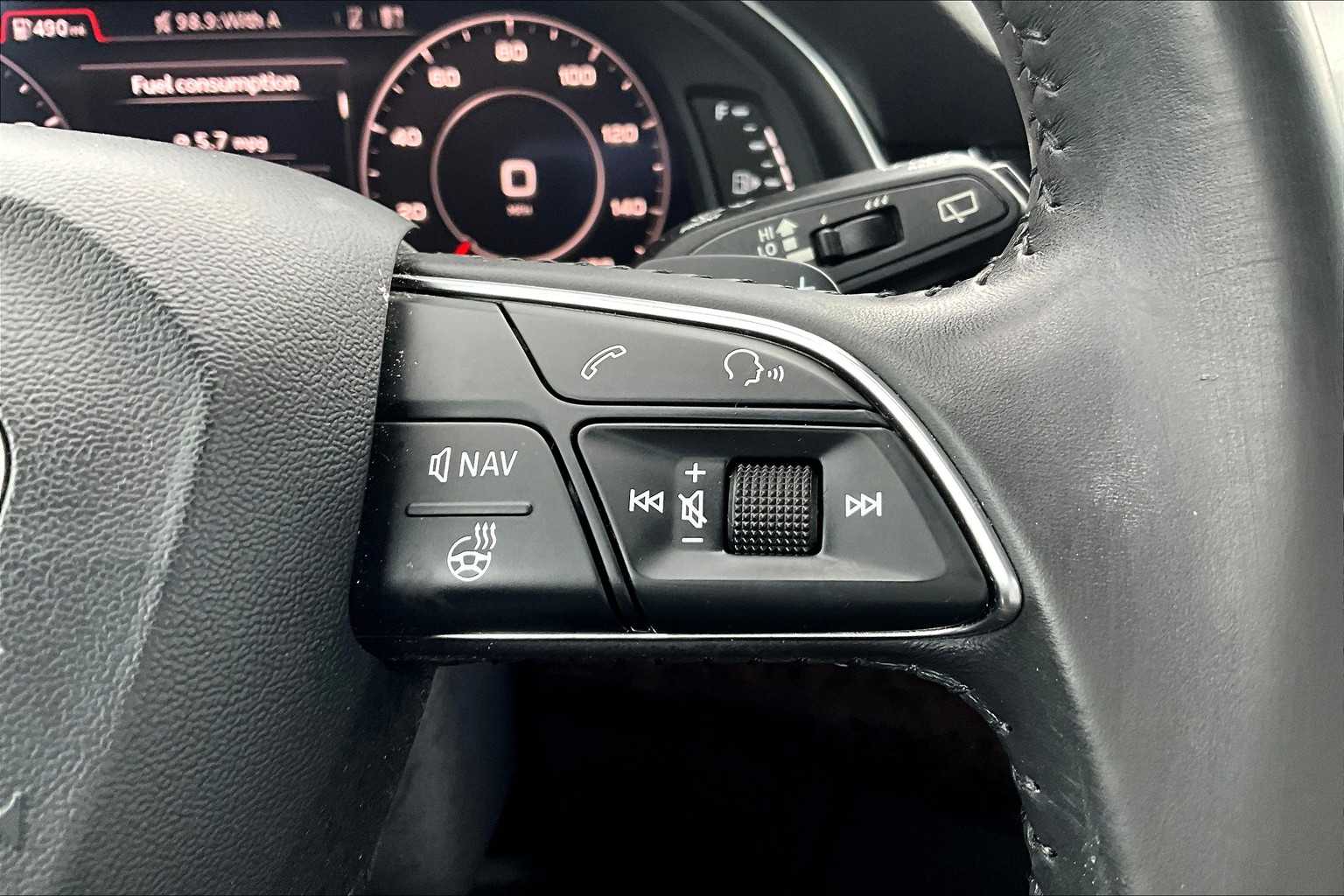 2017 Audi Q7 Premium Plus - Photo 25
