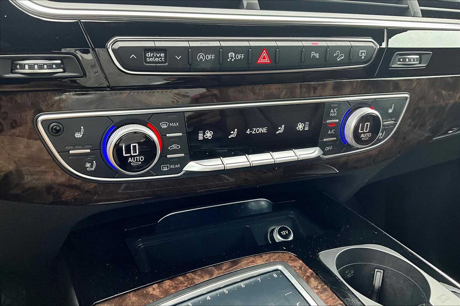 2017 Audi Q7 Premium Plus - Photo 27