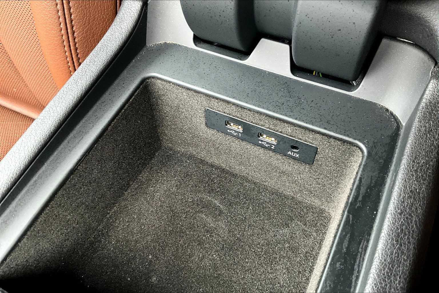 2017 Audi Q7 Premium Plus - Photo 28
