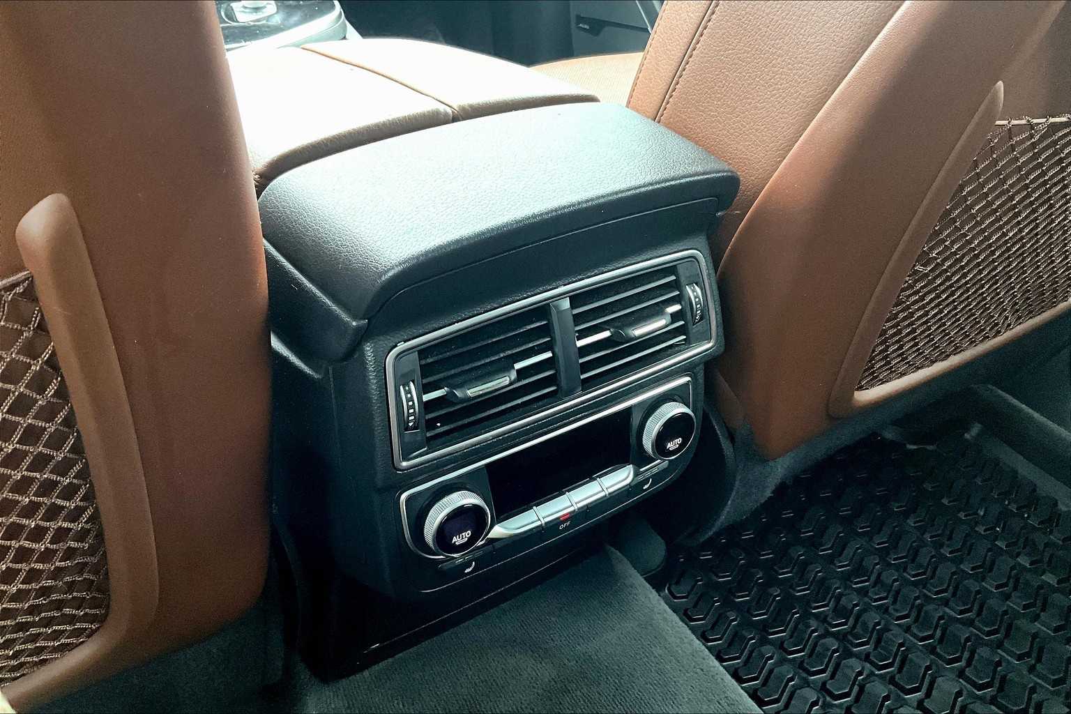 2017 Audi Q7 Premium Plus - Photo 29