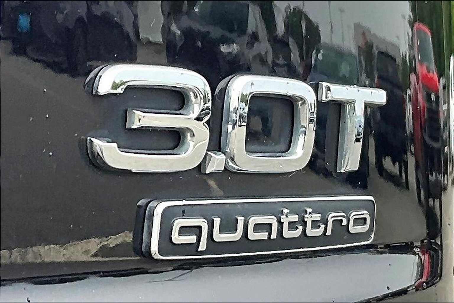 2017 Audi Q7 Premium Plus - Photo 30