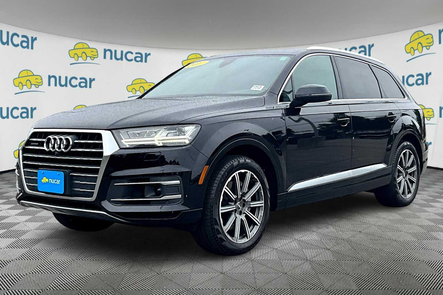 2017 Audi Q7 Premium Plus - Photo 3