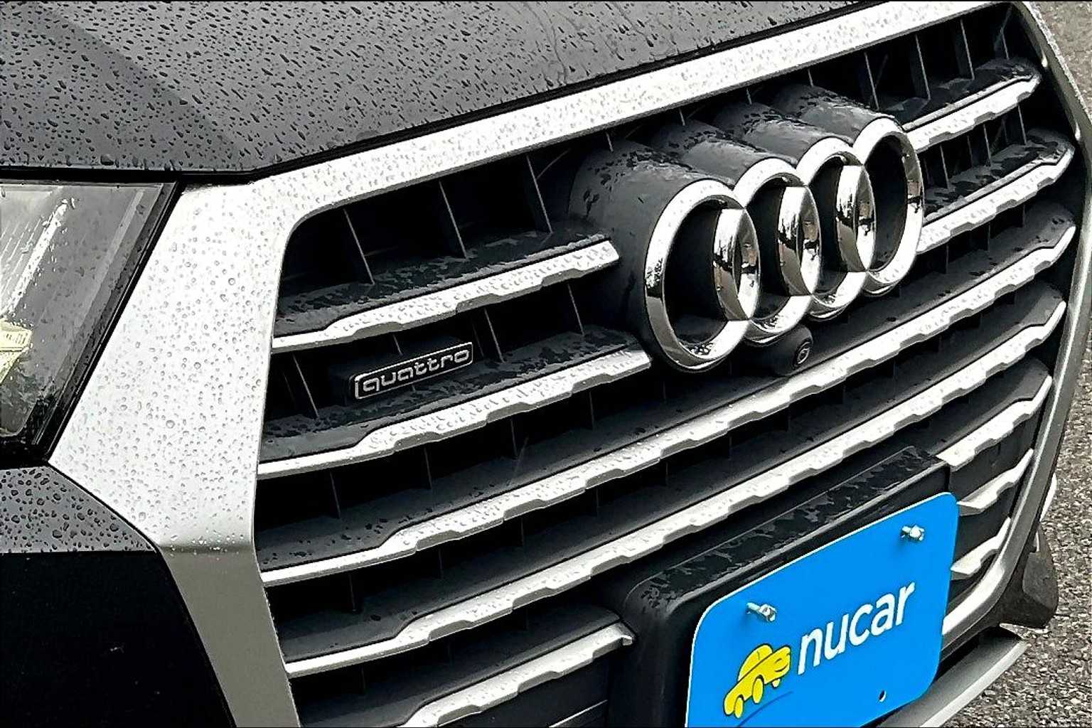 2017 Audi Q7 Premium Plus - Photo 33