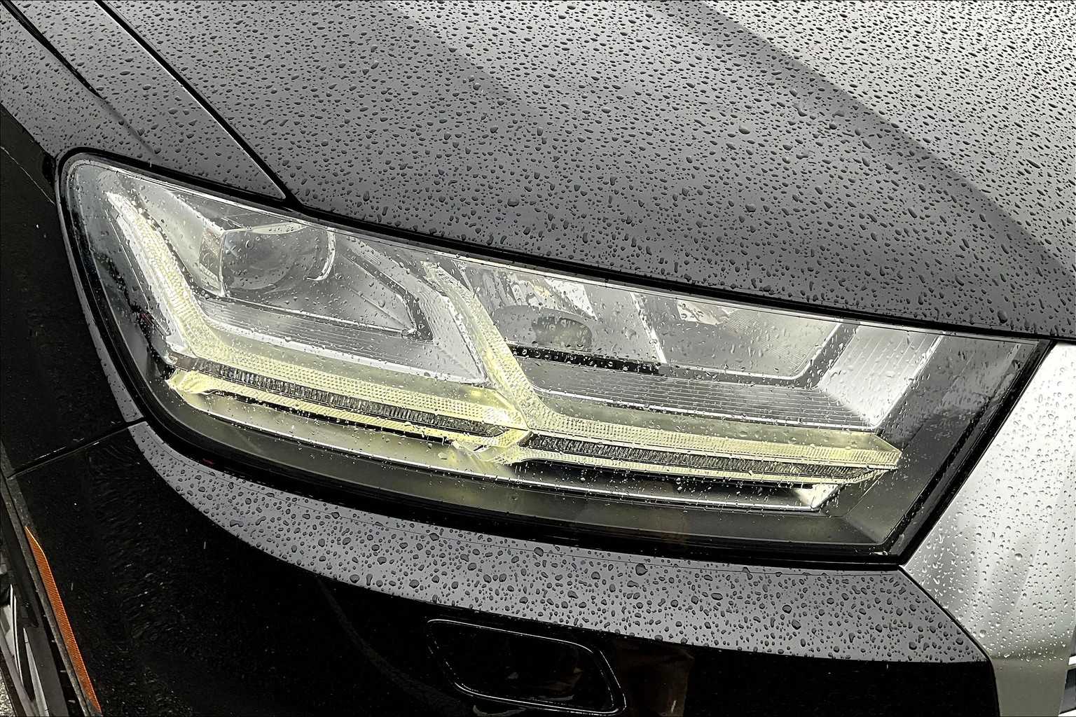 2017 Audi Q7 Premium Plus - Photo 34
