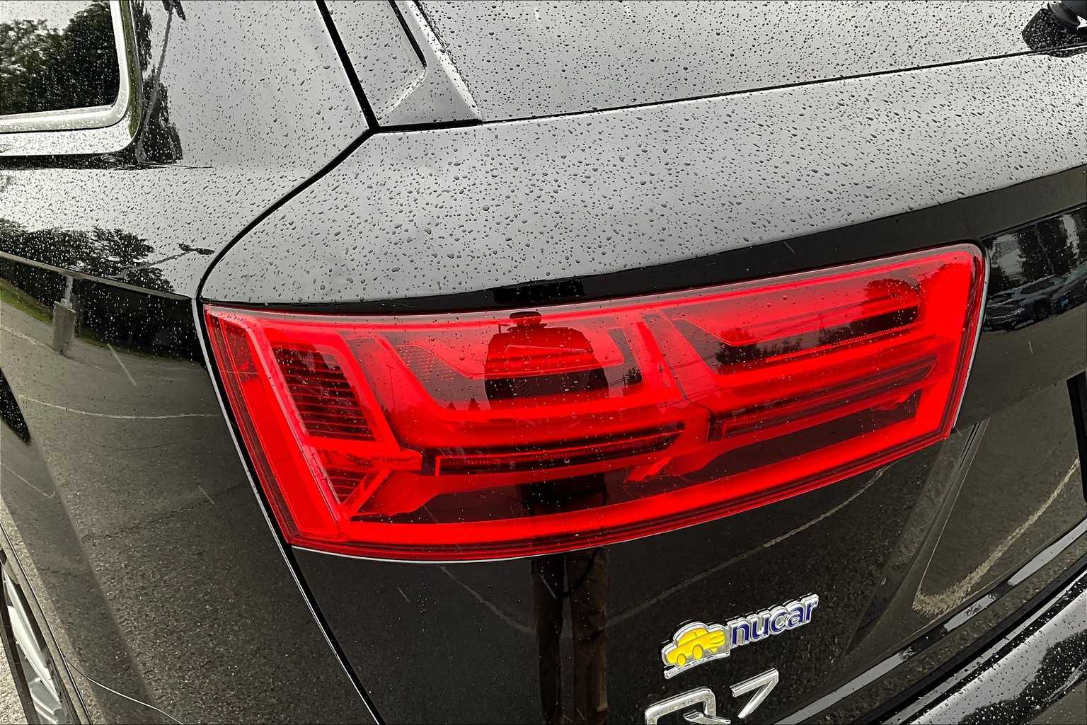 2017 Audi Q7 Premium Plus - Photo 35