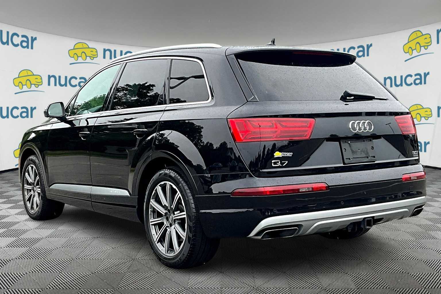 2017 Audi Q7 Premium Plus - Photo 4