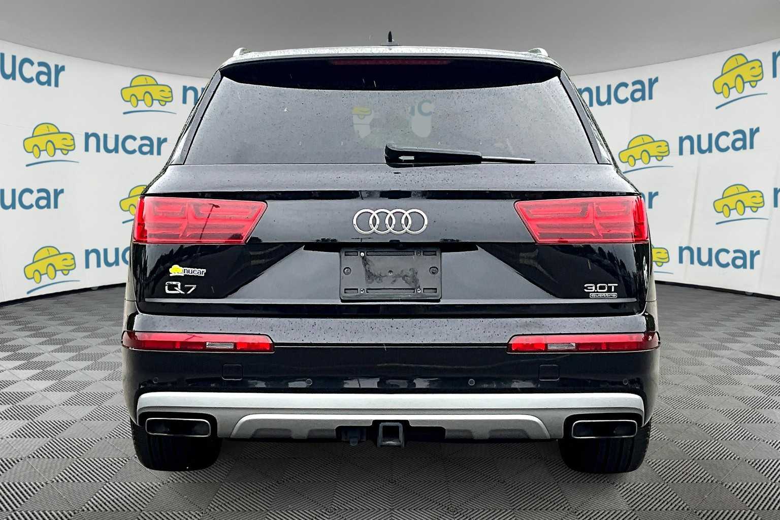 2017 Audi Q7 Premium Plus - Photo 5