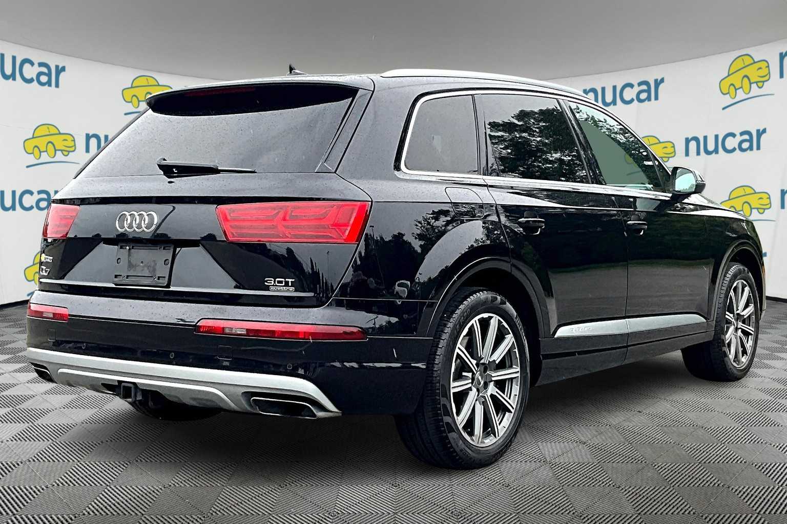 2017 Audi Q7 Premium Plus - Photo 6