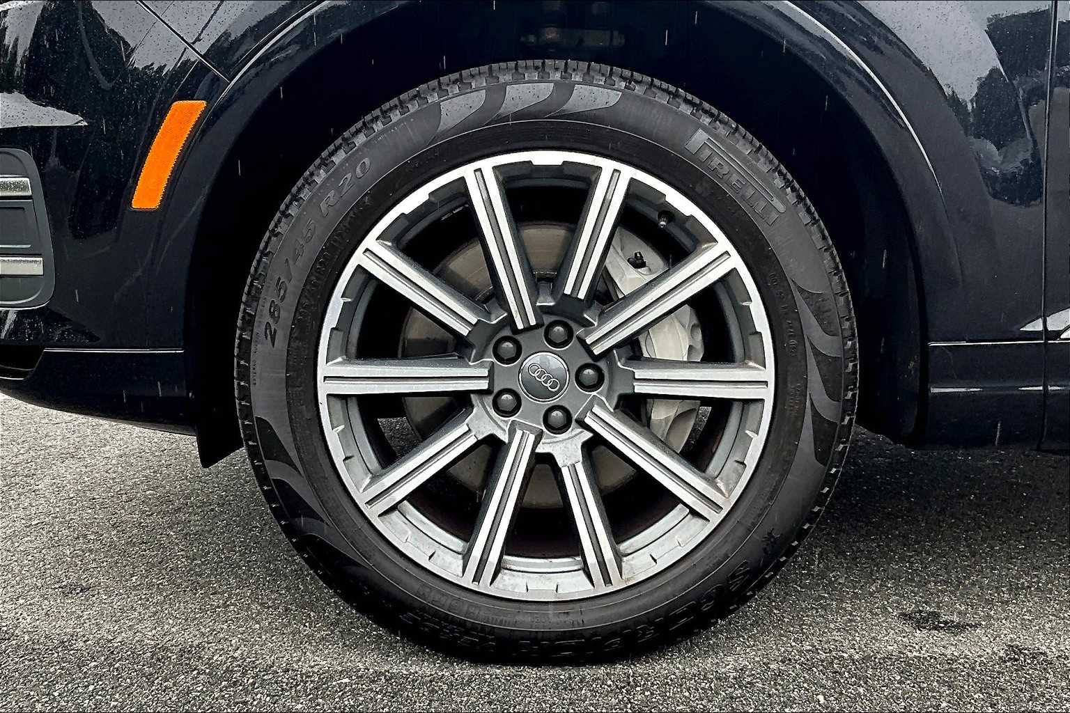 2017 Audi Q7 Premium Plus - Photo 7