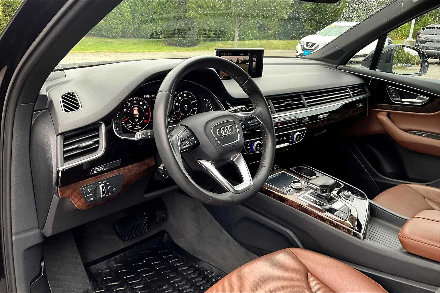 2017 Audi Q7 Premium Plus - Photo 8