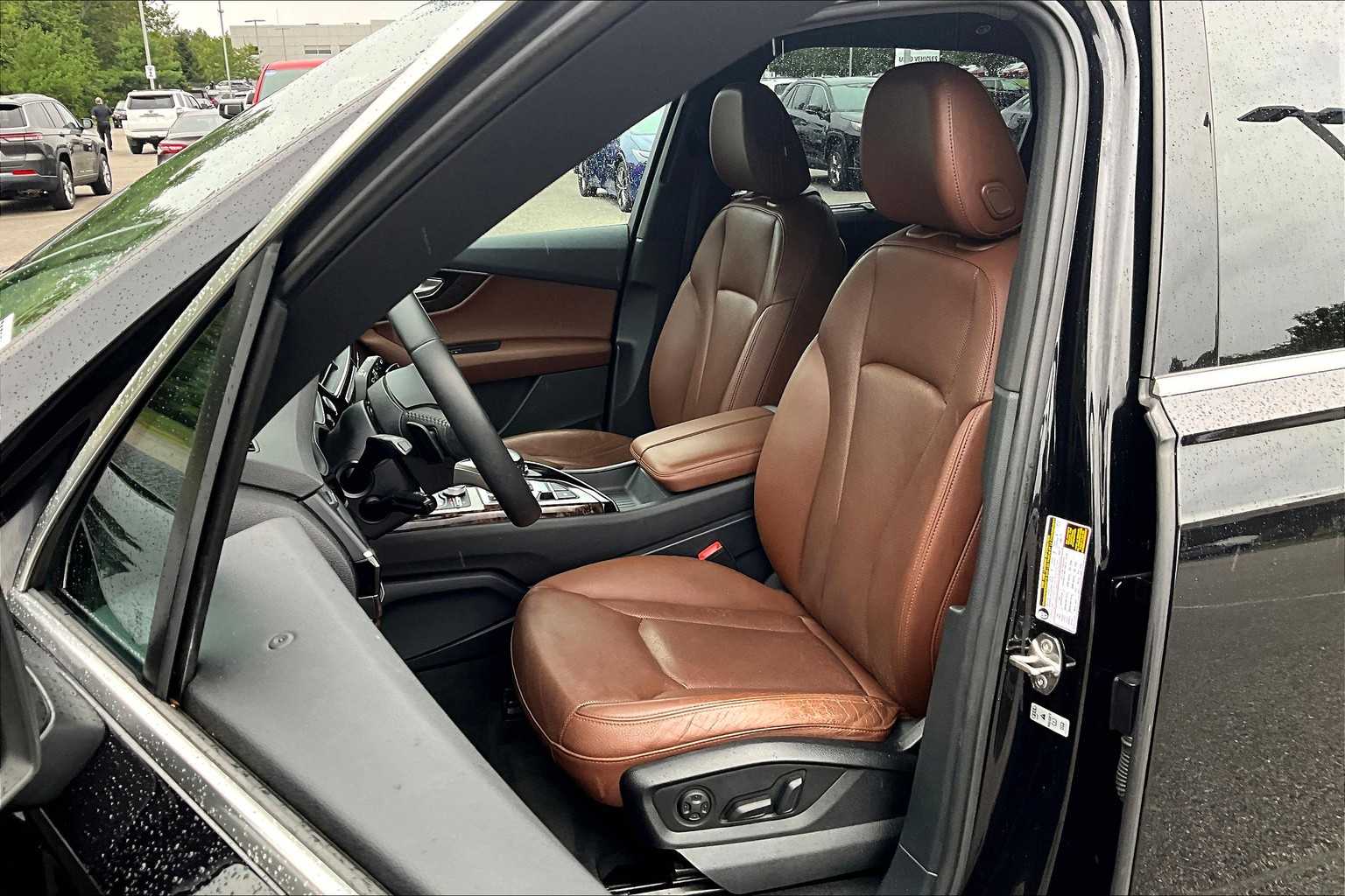 2017 Audi Q7 Premium Plus - Photo 10