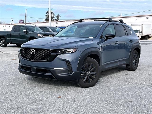 2025 Mazda CX-50 Hybrid Premium - Photo 2
