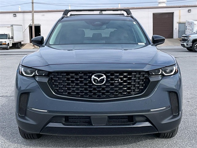2025 Mazda CX-50 Hybrid Premium - Photo 4
