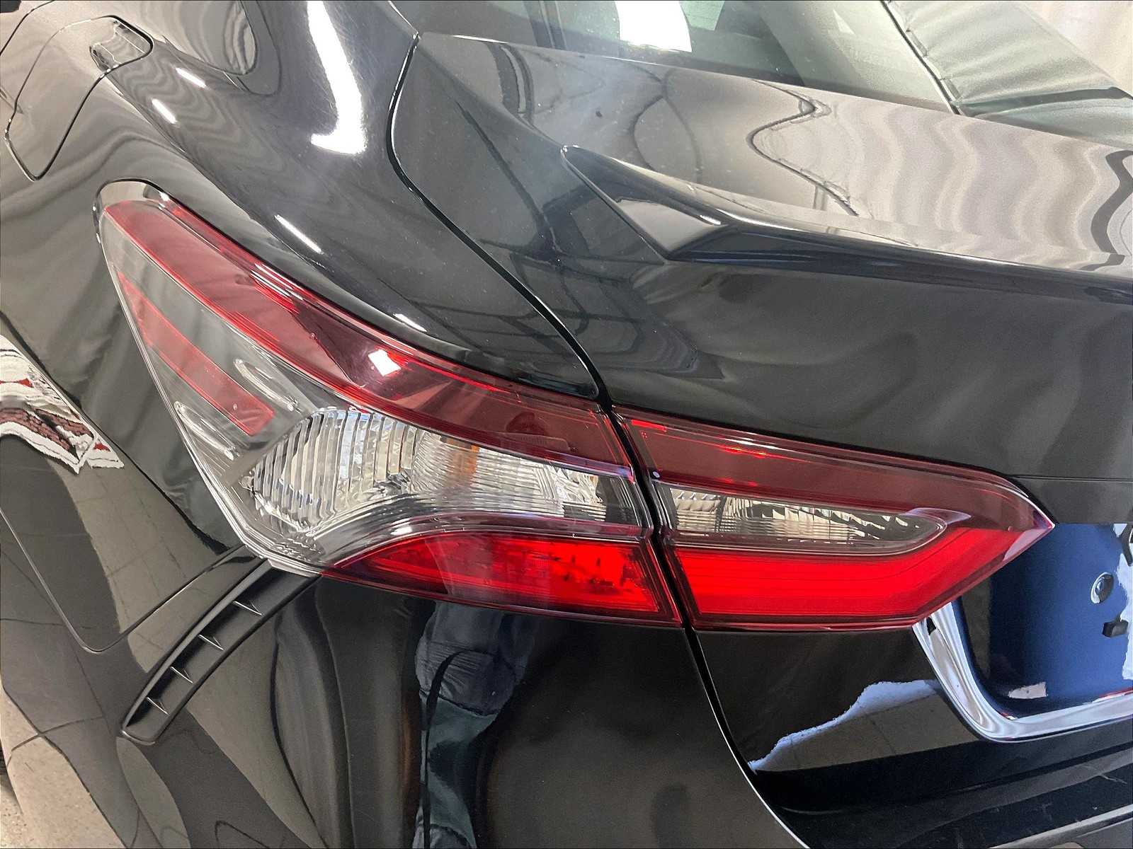 2023 Toyota Camry SE - Photo 33