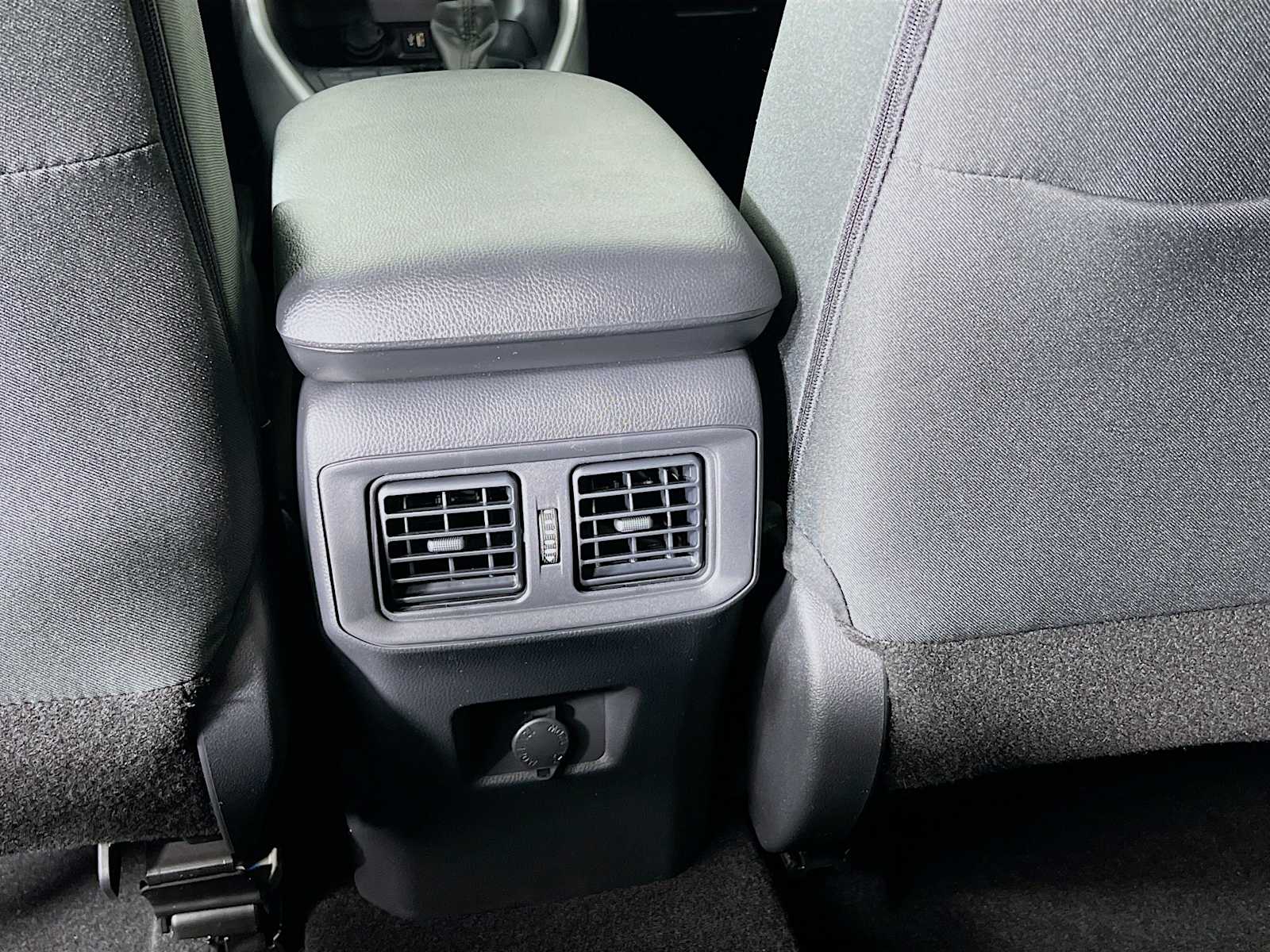 2025 Toyota RAV4 LE - Photo 14