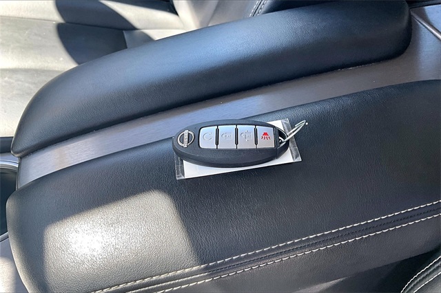 2023 Nissan Murano SV - Photo 11