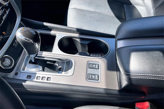 2023 Nissan Murano SV - Photo 15