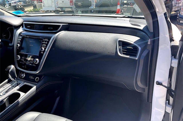 2023 Nissan Murano SV - Photo 17