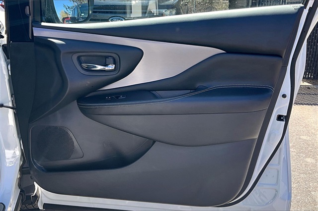 2023 Nissan Murano SV - Photo 19