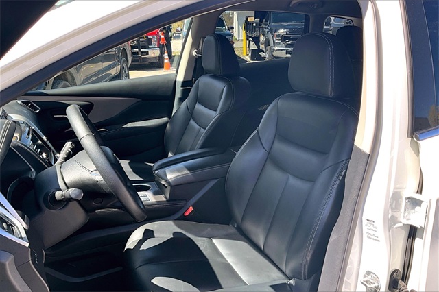 2023 Nissan Murano SV - Photo 20