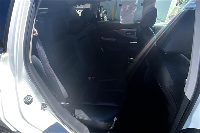 2023 Nissan Murano SV - Photo 22