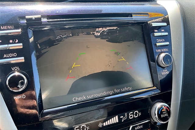 2023 Nissan Murano SV - Photo 26