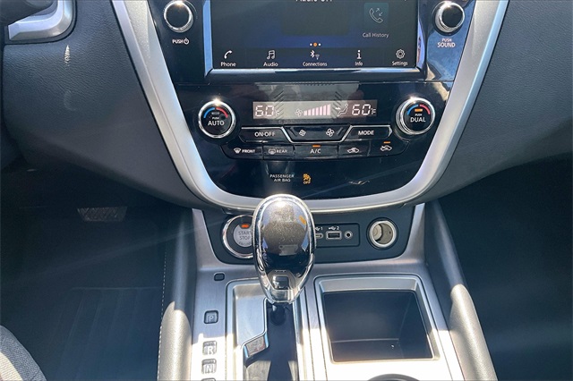 2023 Nissan Murano SV - Photo 27
