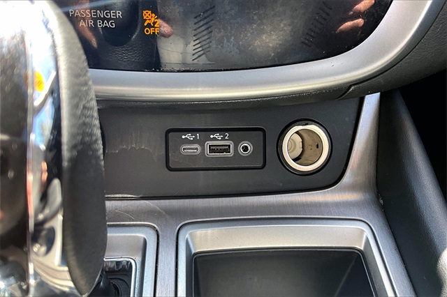 2023 Nissan Murano SV - Photo 28