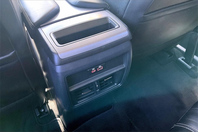 2023 Nissan Murano SV - Photo 29